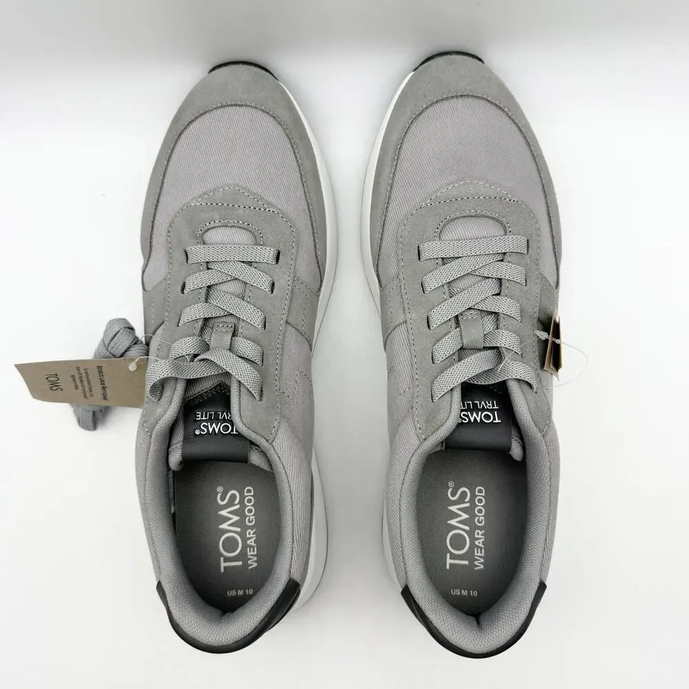 Toms mens travel